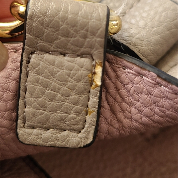 Steve Madden Large Tote w/Shoulder Strap - Picture 7 of 8